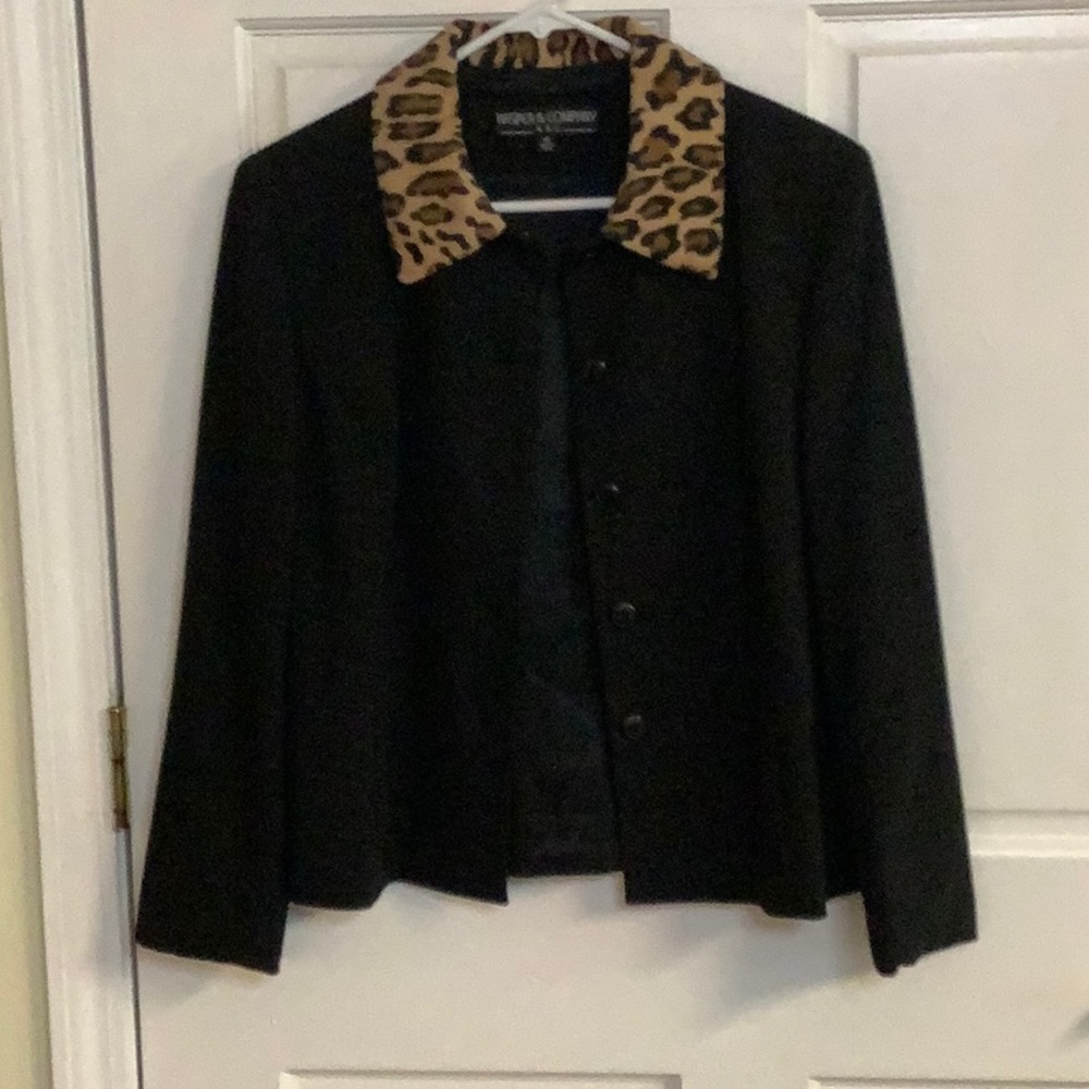 Winter Pant Jacket